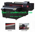 Epson Head UV Flat Bed Printer