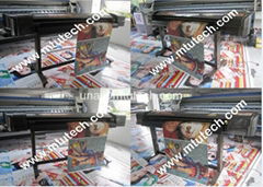 Inkjet Printer 5500