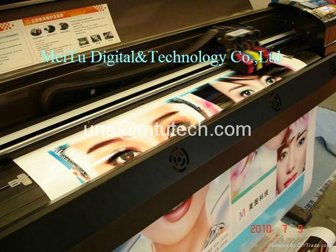 Inkjet Printer 5500 2