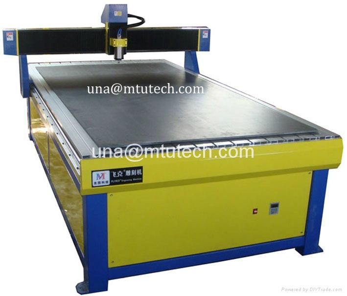 Advertising CNC Router - MT-CNC Router - MT (China Manufacturer ...