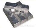 Magnesium ingot 1