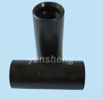 Oil drilling equipment API sucker rod couplings