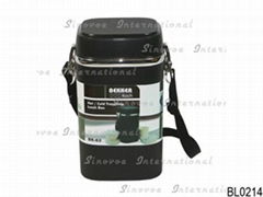 Lunch Box 1.8L Easily take