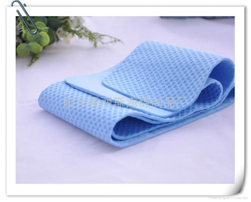 Sport Towel,Beach Towel For Bathing,Swimming 2