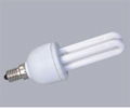 2U Compact Fluorescent Lamp 1