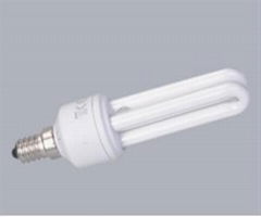 2U Energy Saving Lamps