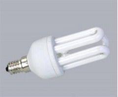 12mm 4u Longlife Energy Saving Light 