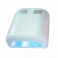 36W Nail Gel UV Curing Lamp 120S Timer  1