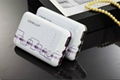  6400mAh battery charger power bank for iPhone ipad mobile phone 2