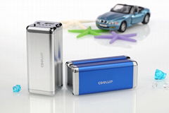 8800mAh/10400mAh power bank for iPhone