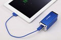 8800mAh/10400mAh power bank for iPhone 3