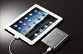 7400mAh USB Portable Power Bank Charger For iPhone iPad HTC Nokia Samsung