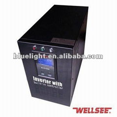 WS-SCI3000W MPPTController With Inverter