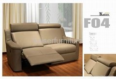 New style recliner sofa