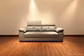 Stationary sofa 1