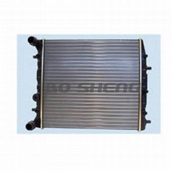 Radiator,Engine Cooling for AUDI VW SKODA SEAT