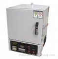 High Temperature Ashing Furnace