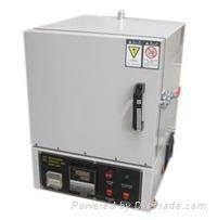 High Temperature Ashing Furnace