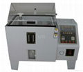 Salt Spray Test Machine 1