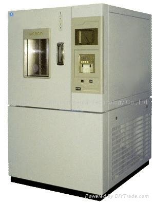 High-Low Temperature Tester