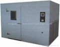 Walk-in Constant Temperature & Humidity Chamber