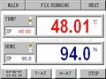 Programmable Temperature & Humidity Tester 5