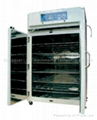 Double-door Precision Oven 2