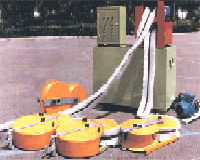 油庫浮油處理設備