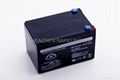  SEAL LEAD ACID RECHARGEABLE BATTERY 2