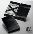 Standard Magic Wallet With 4 Card Slots