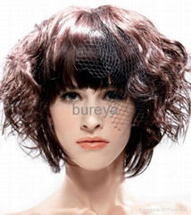 human hair wigs