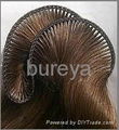 human hair weft 3