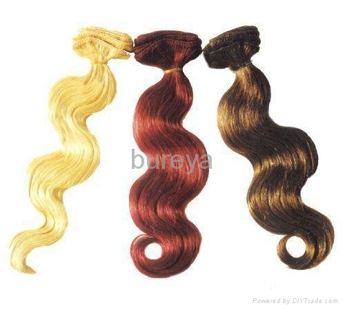 wefts hair 3