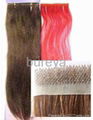 tape hair extensions 4