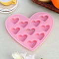 cute silicone ice tray 2