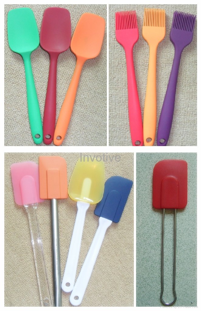 silicone spatula 4