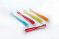 silicone gel spoon 1