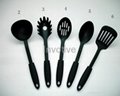 silicone gel spoon 2