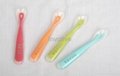 silicone gel spoon 3