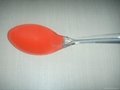 silicone gel spoon 4