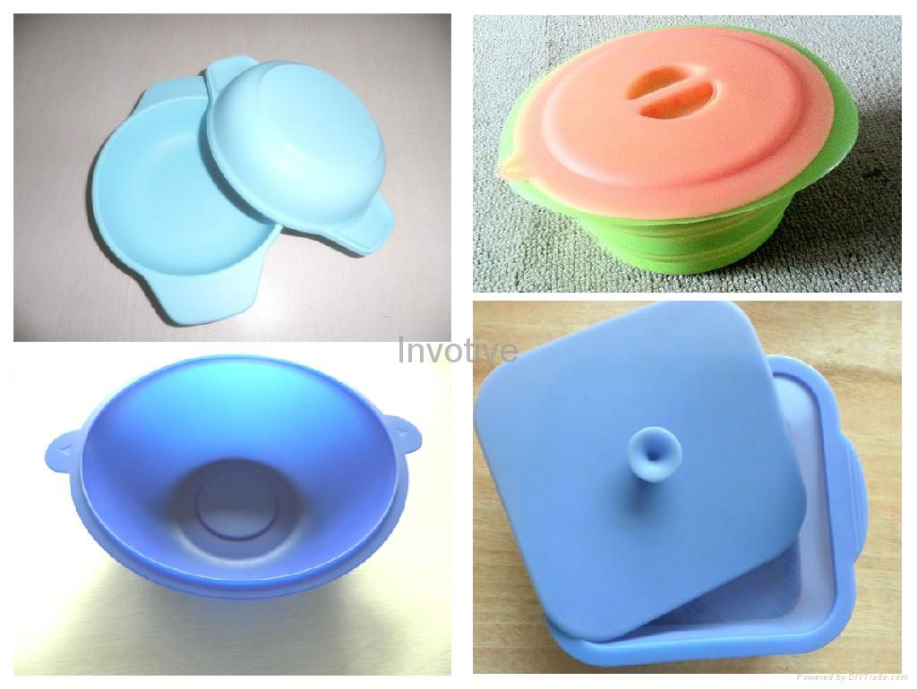 silicone bowl 3