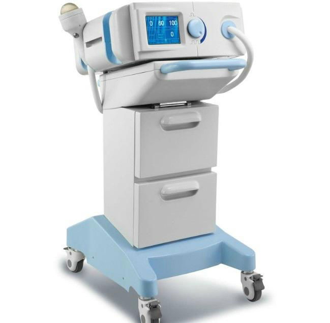 Shockwave Therapy Equipment OSW-A Deskwave 2