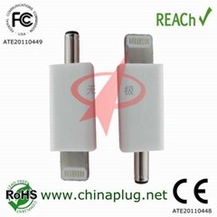 3511 To iPhone 5 8Pin Adapter