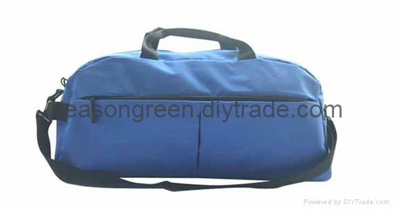 nylon travel bag