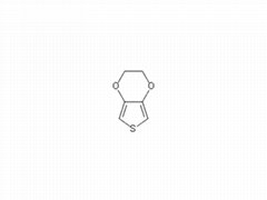 3,4-Ethylenedioxythiophene  CAS: 126213-50-1