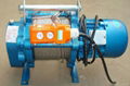 Multifunctional Electric Hoist 2