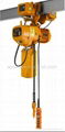 KOIO Electric Chain Hoist 1