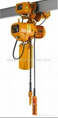 KOIO Electric Chain Hoist