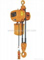 KOIO Electric Chain Hoist 3