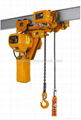 KOIO Electric Chain Hoist 4